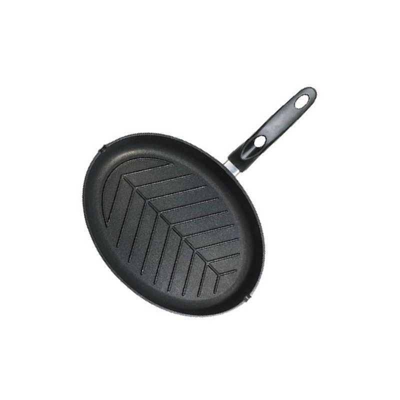 Oval Grill Pan (HP3), product photo