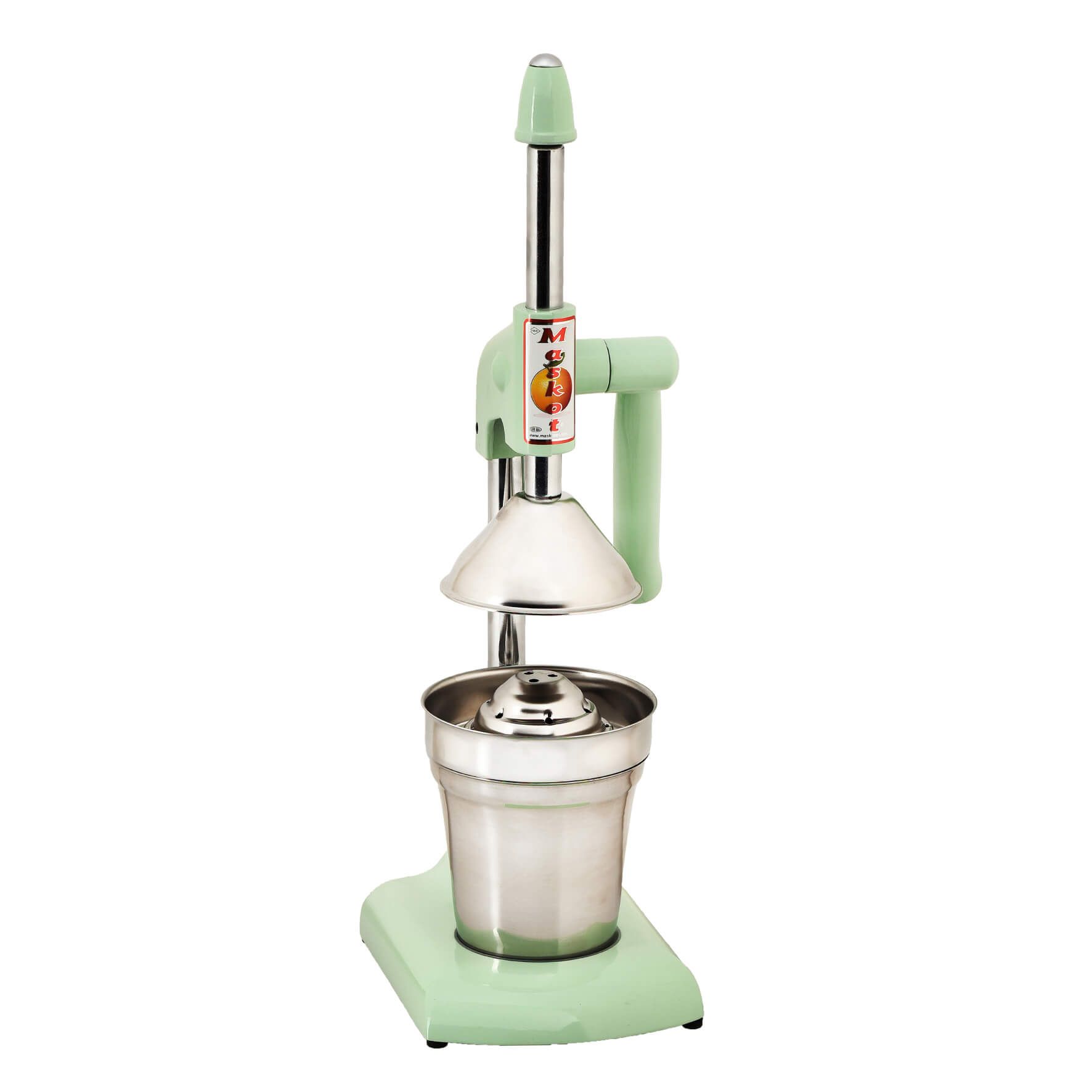 Riva Household Citrus Juicer – Painted (HR1-P13), product photo
