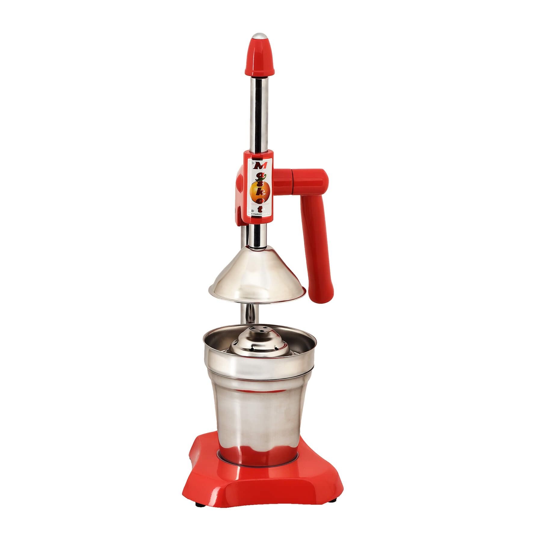 Mega Household Citrus Juicer – Painted (HM1-P10), product photo