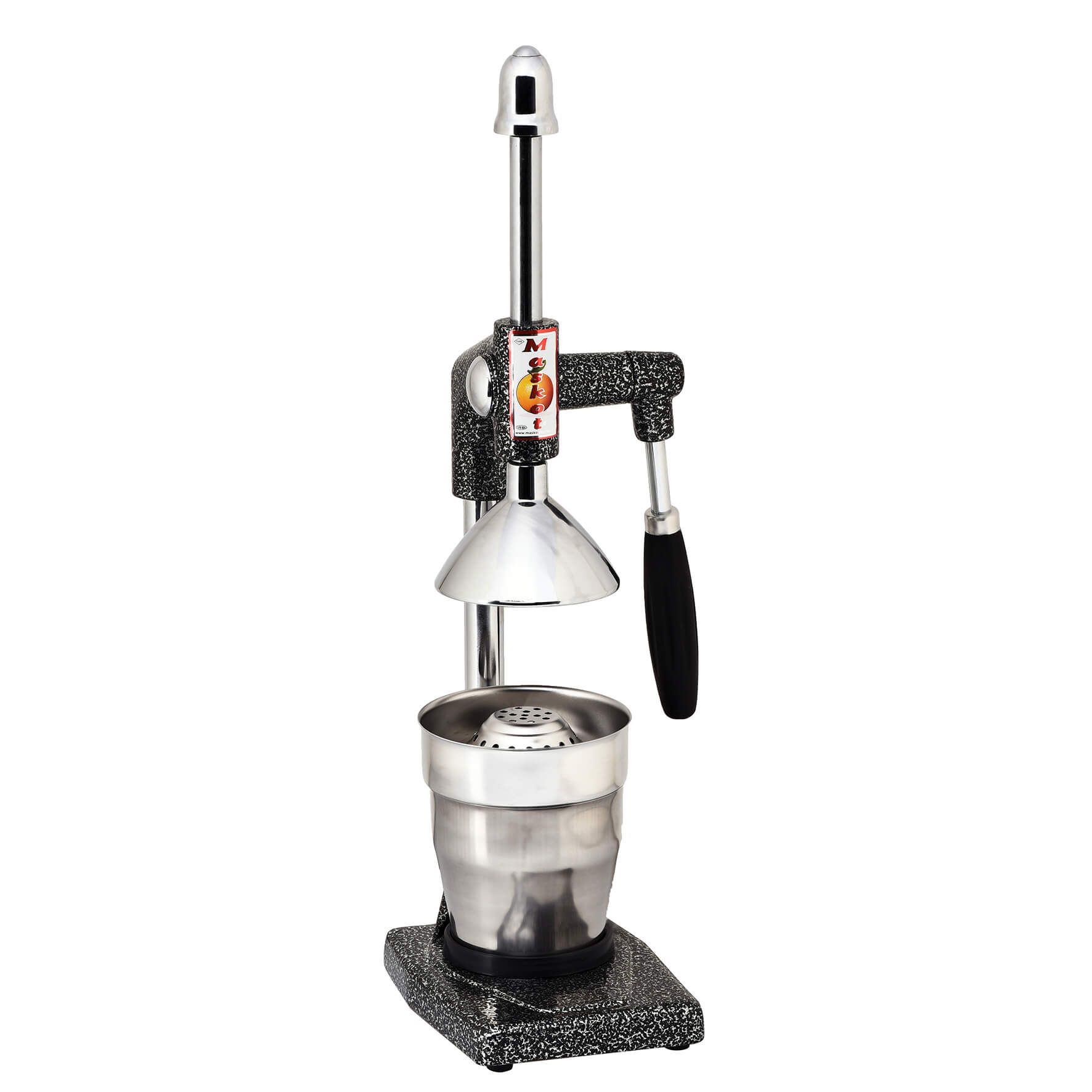 Classic Household Citrus Juicer – Painted (HC1-P1), product photo