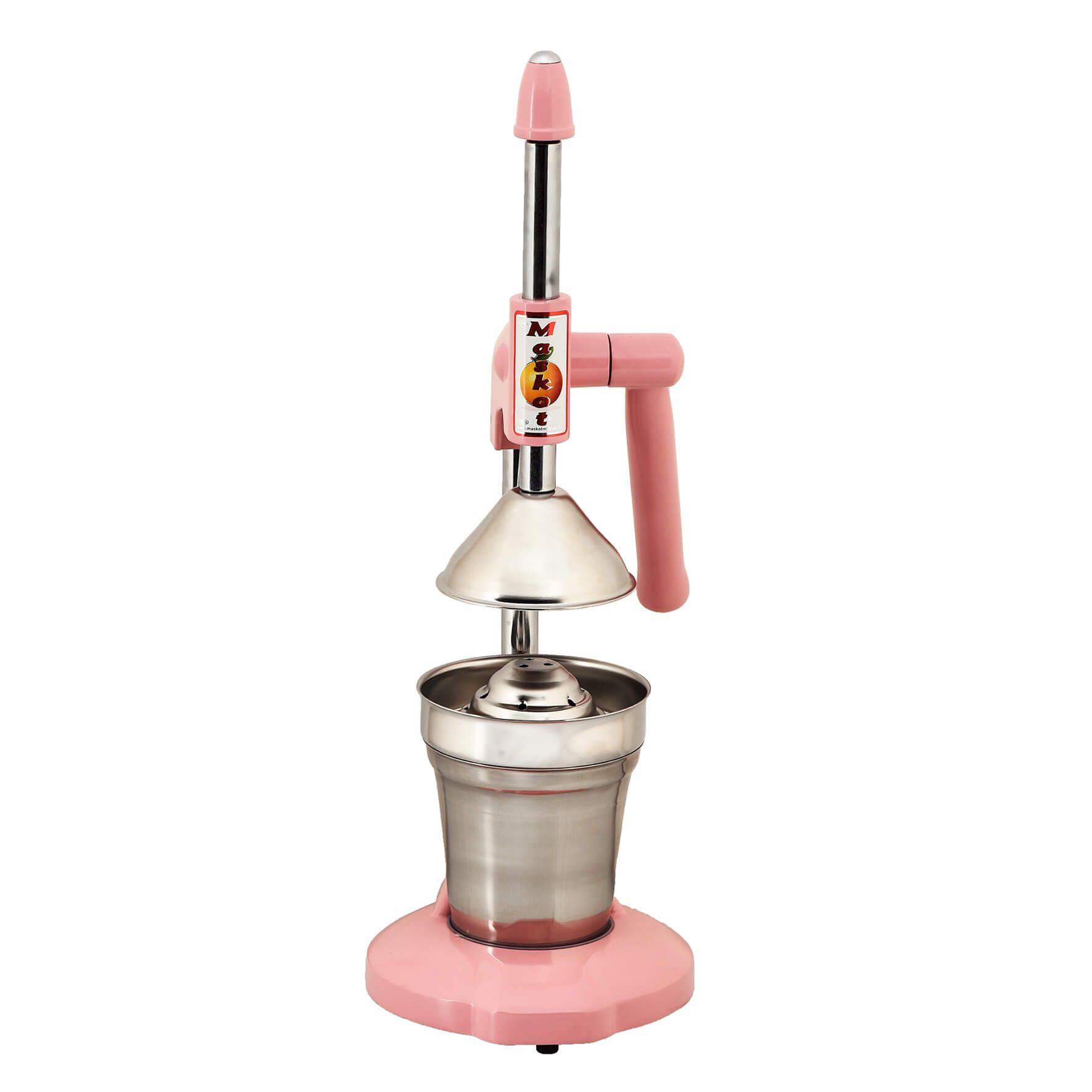 Form Household Citrus Juicer – Painted (HF1-P7), product photo