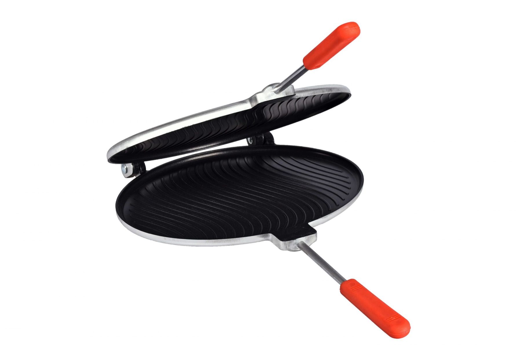 XL Stovetop Toast Pan (HP2), product photo