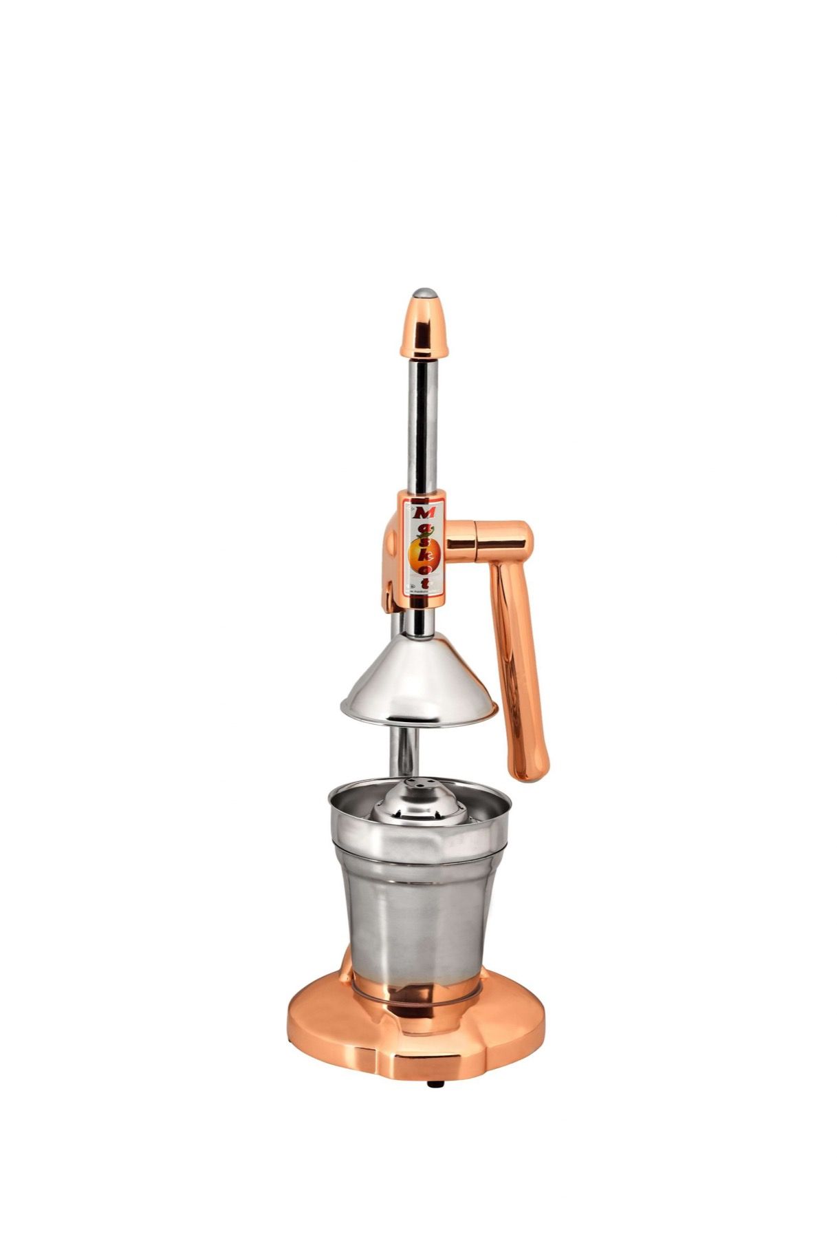Form Household Citrus Juicer – Copper (HF1-C2), product photo