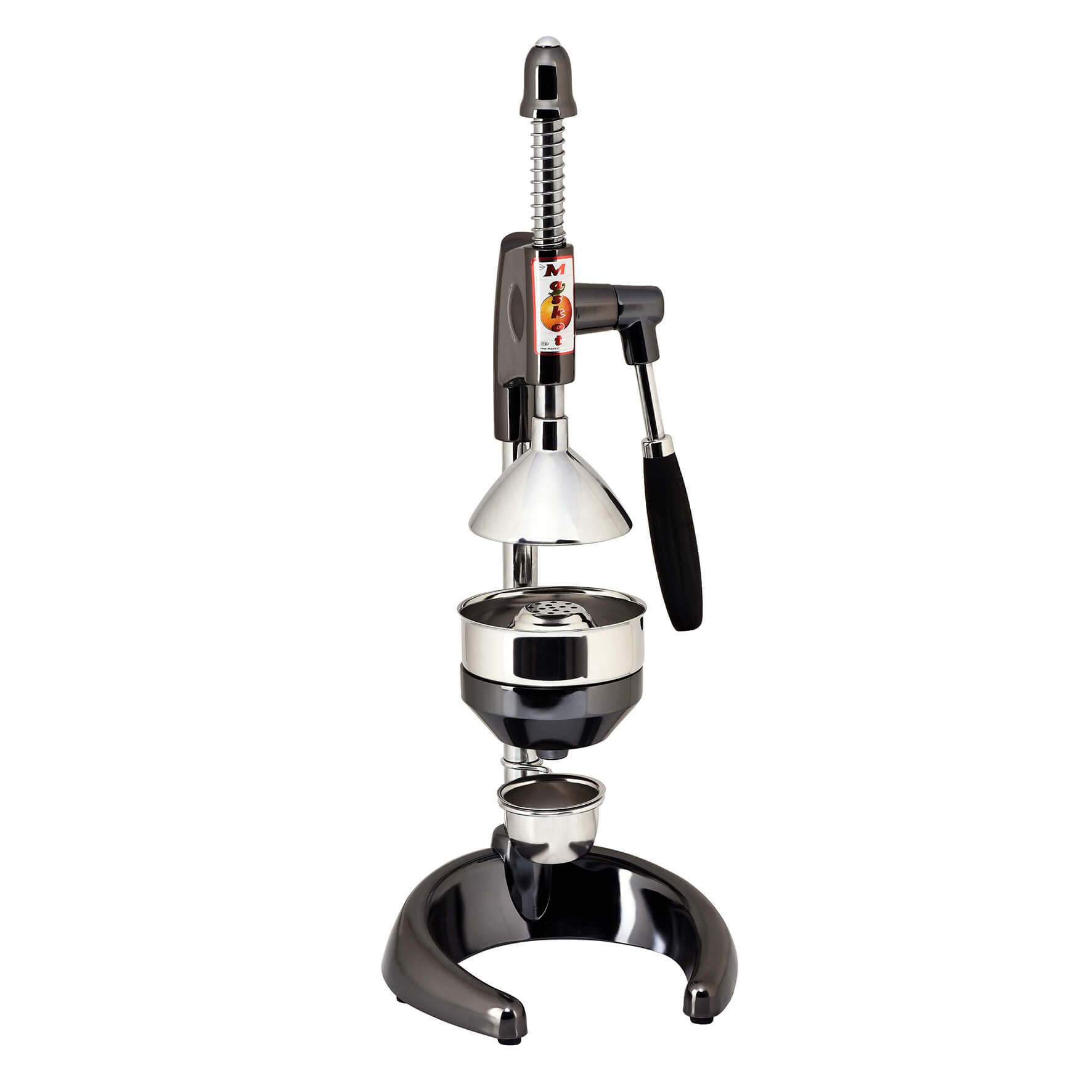 Ay (Moon) Commercial Citrus Juicer – Sapphire (PA1-C5), product photo
