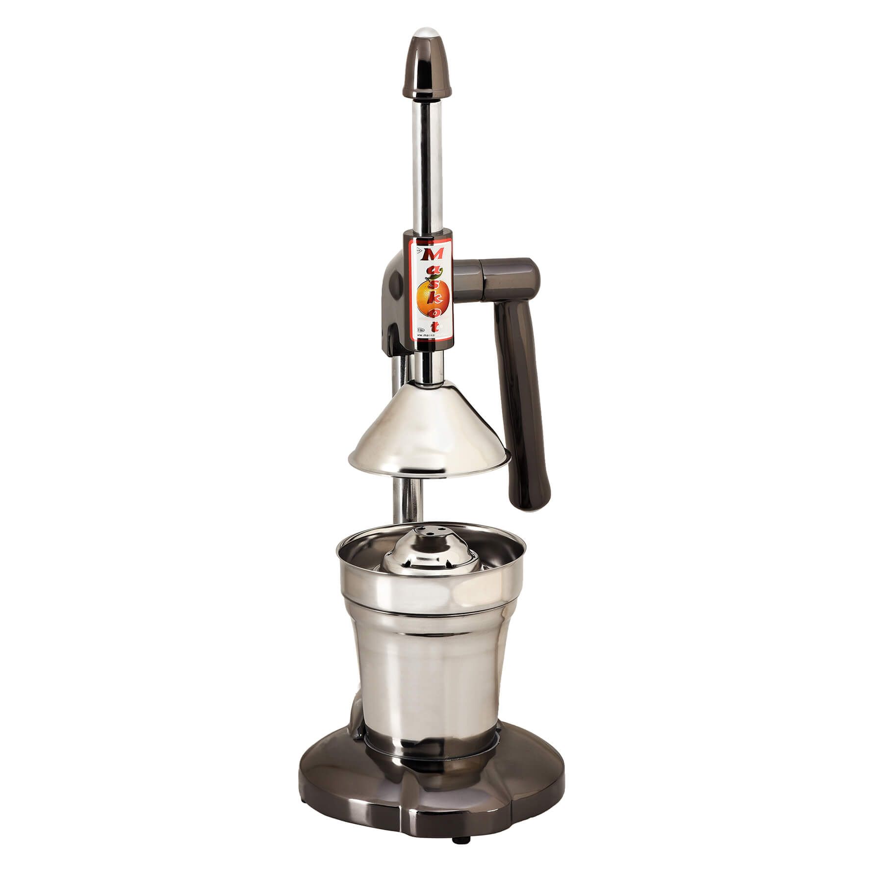 Form Household Citrus Juicer – Sapphire (HF1-C5), product photo