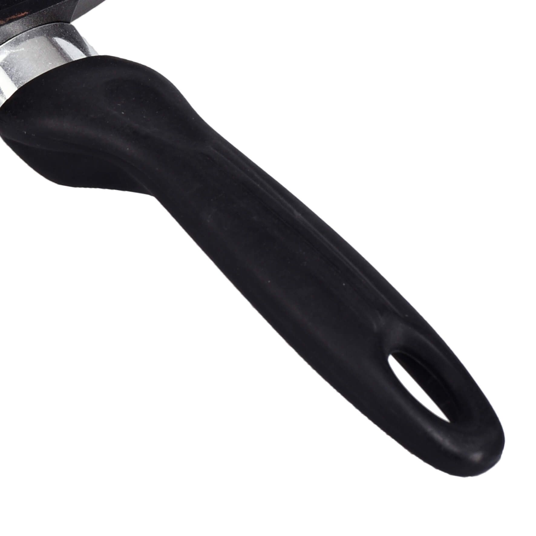 Oval Grill Pan, seen from another angle
