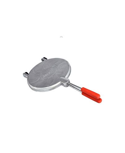 Stovetop Toast Pan, side view