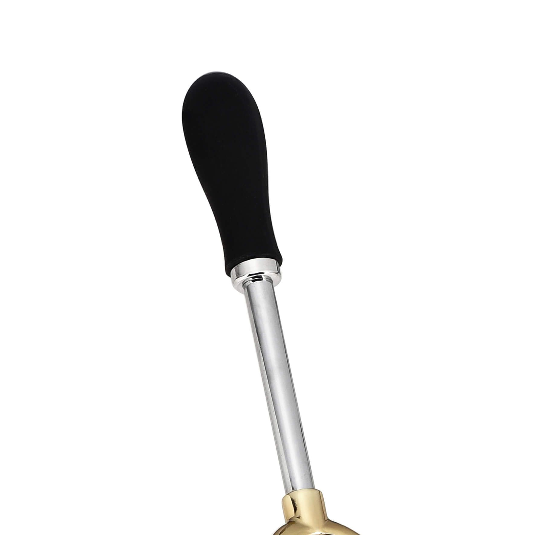 Jumbo Commercial Citrus Juicer – Gold, overall view