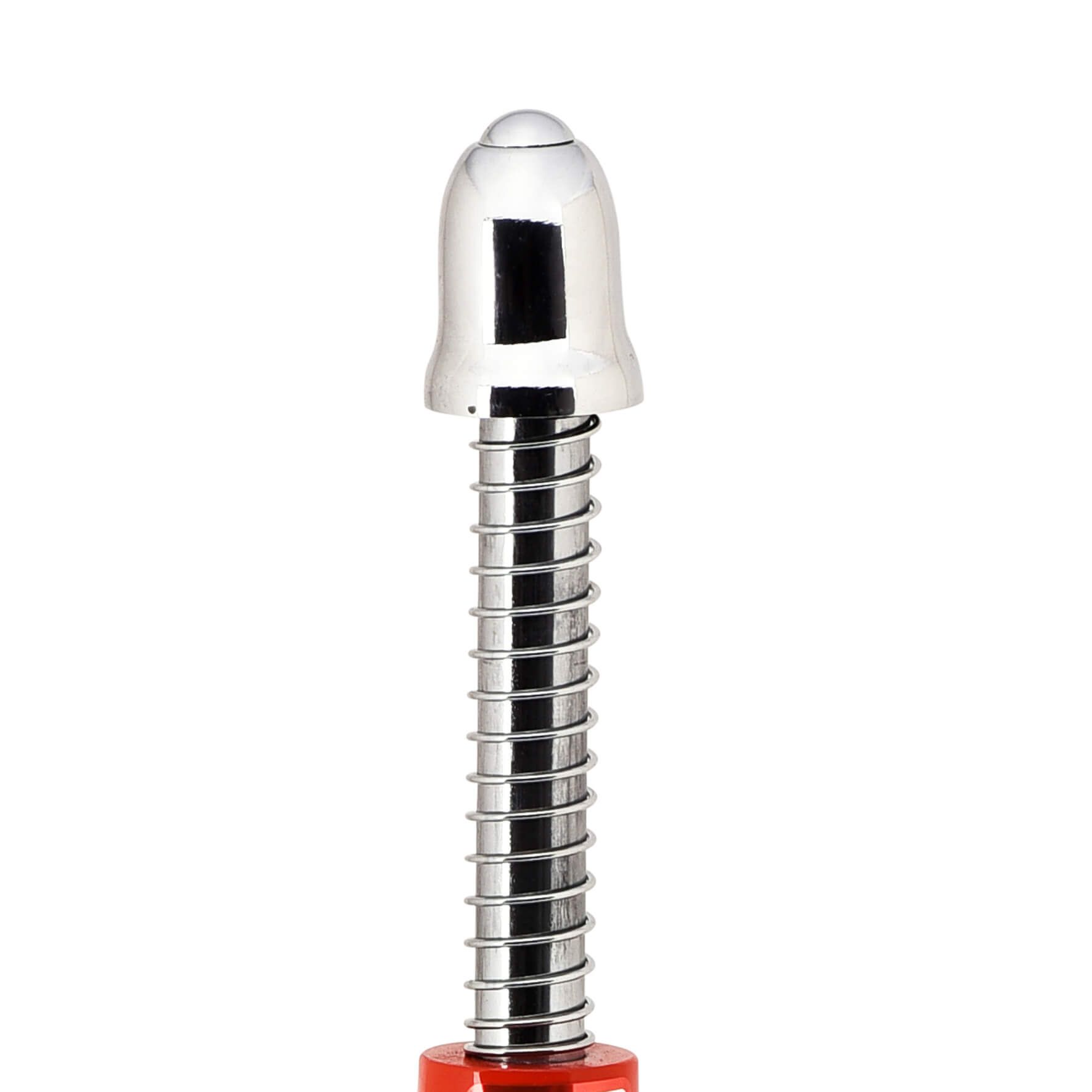 Classic Commercial Citrus Juicer – Painted, overall view