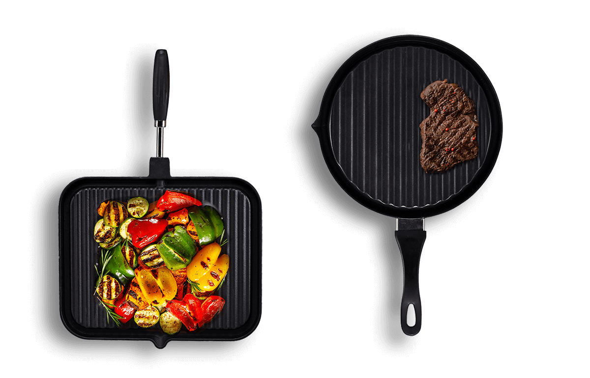 Cookware
