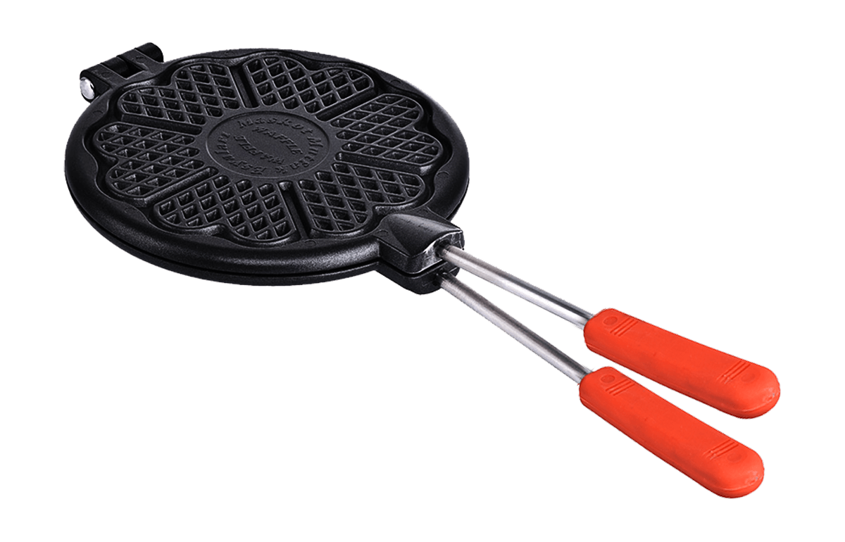 WAFFLE PAN